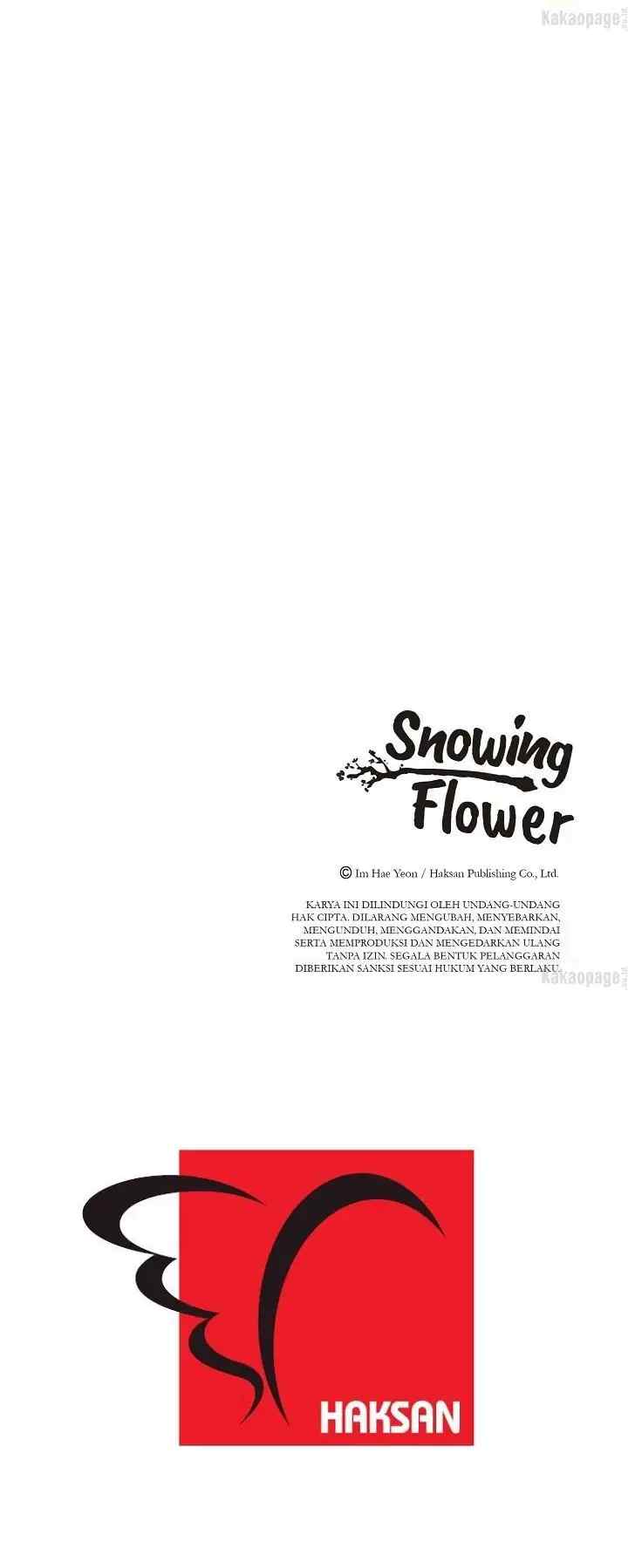 Snow Blossom chapter 266 halaman 16