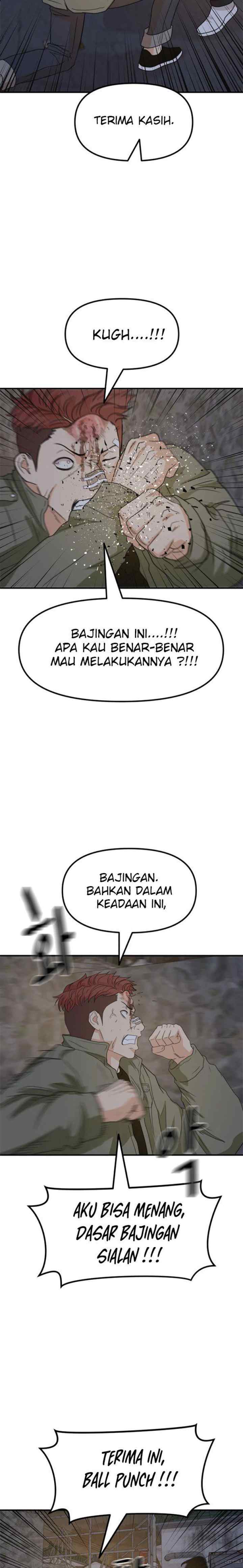 Guard Pass chapter 37.1 halaman 10