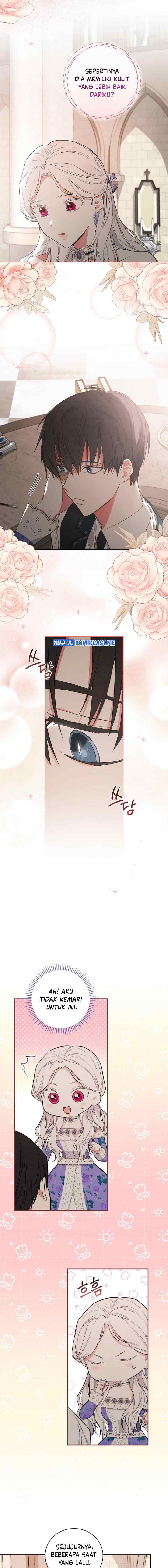 I'll Become the Mother of the Hero chapter 9 halaman 5