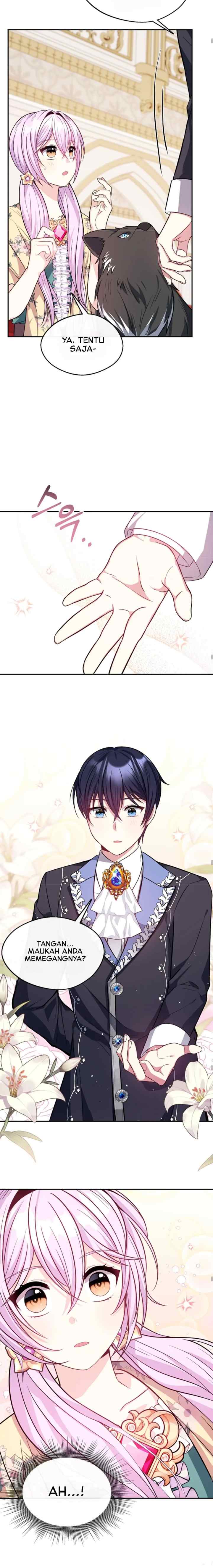 I Became the Older Sister of a Regretful Male Lead chapter 16 halaman 7