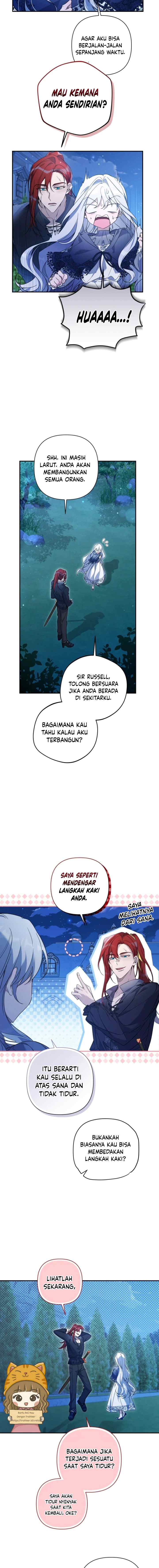 Do You Need Salvation? chapter 21 halaman 16