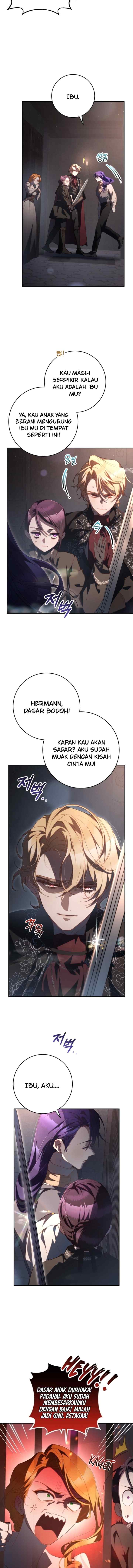 Crowning a Spoiled Prince chapter 75 halaman 4