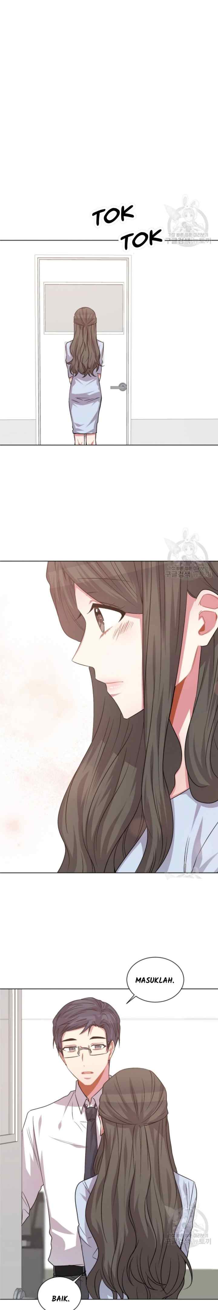 All About You chapter 67 halaman 10