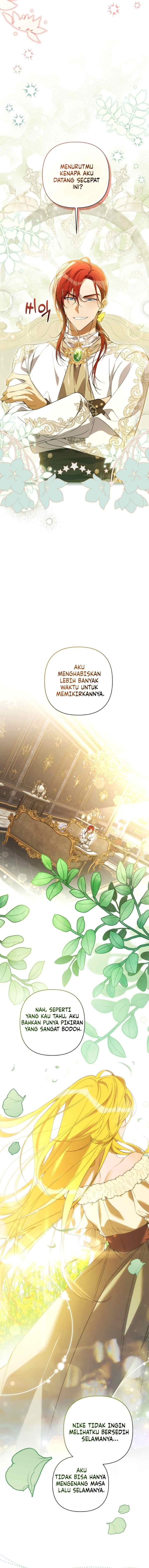 Do You Need Salvation? chapter 20 halaman 5