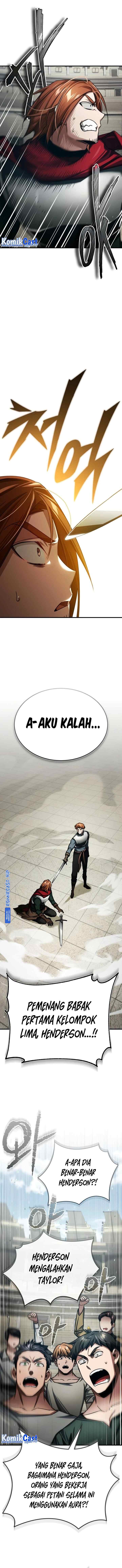 The Heavenly Demon Can't Live a Normal Life chapter 83 halaman 14
