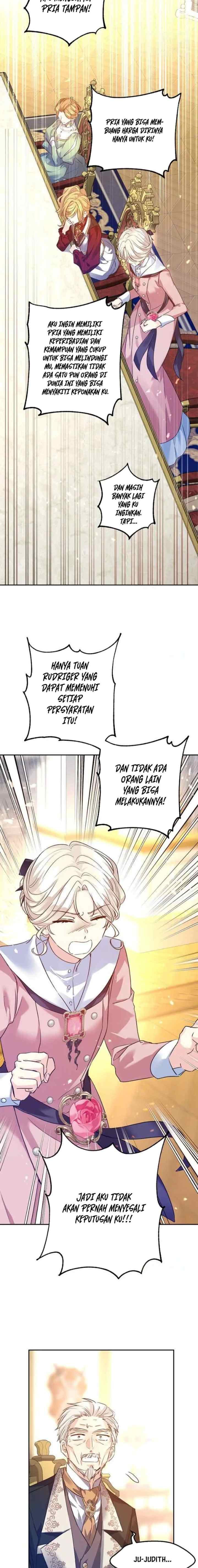 It's Time to Change the Genre chapter 90 halaman 15