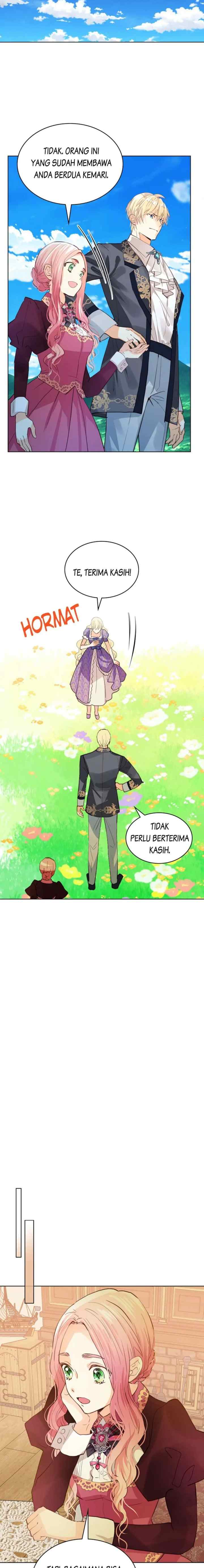 Am I Your Daughter? chapter 103 halaman 10