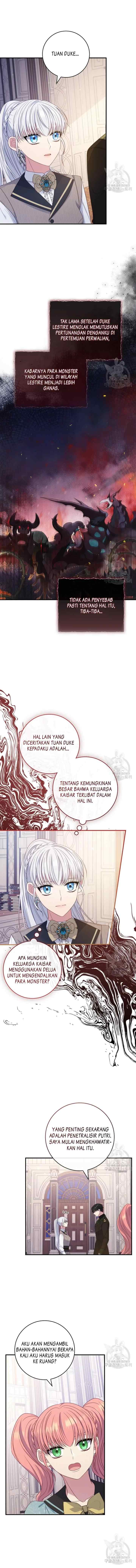 Fakes Don't Want To Be Real chapter 55 halaman 9