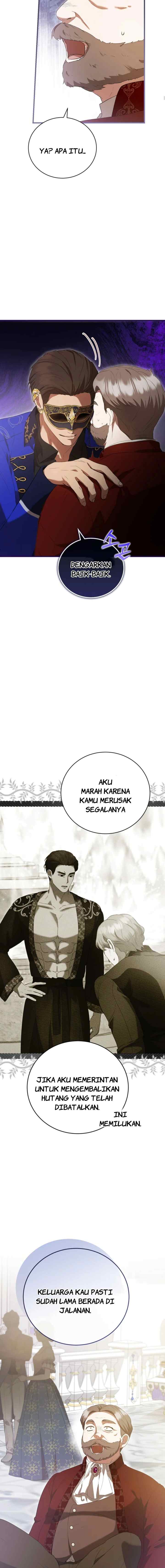 Peony - I Saw the Future with the Killer Grand Duke chapter 47 halaman 12