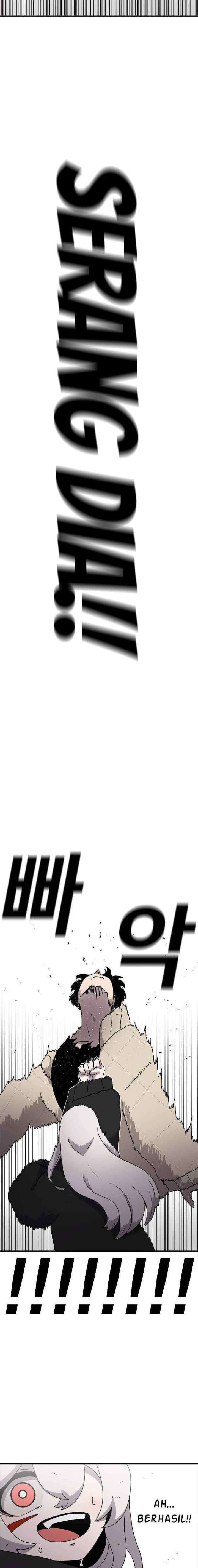 The House Without Time chapter 25 halaman 14