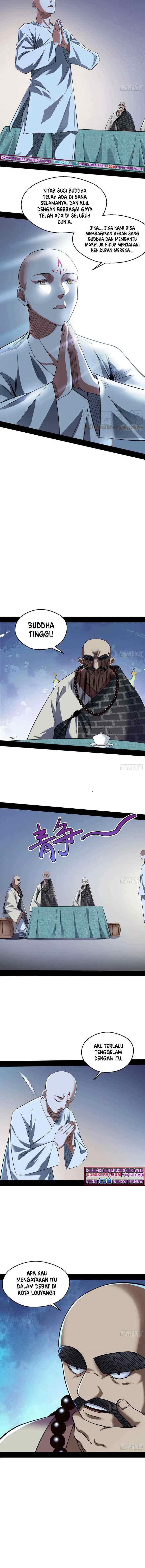 I'm An Evil God chapter 129 halaman 9