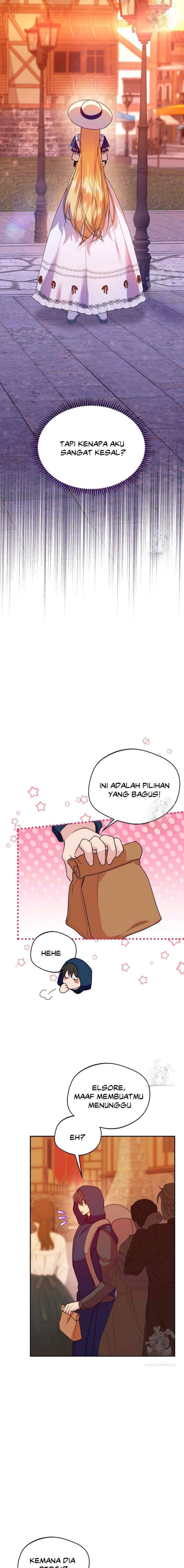 Be Careful When Choosing A Husband chapter 47 halaman 9