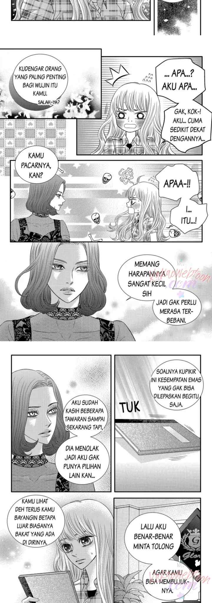 I Pick Dahong chapter 71 halaman 5