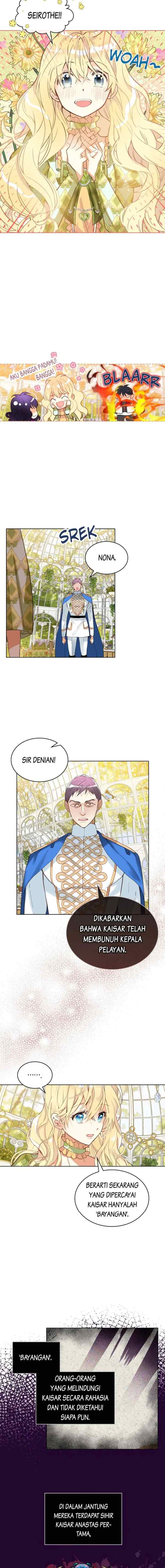 Am I Your Daughter? chapter 93 halaman 7