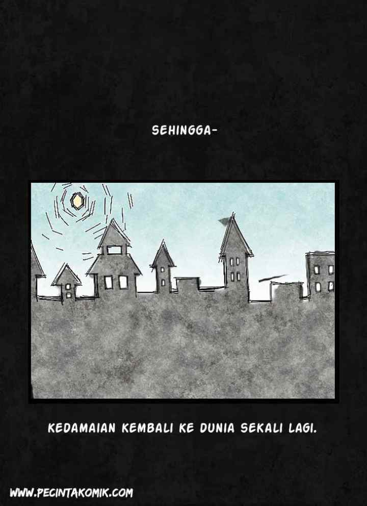 Black Haze chapter 0 halaman 11