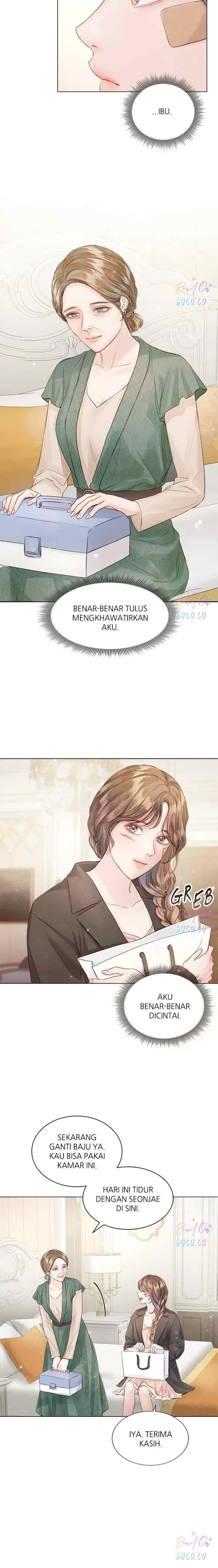 There Must Be Happy Endings chapter 73 halaman 13