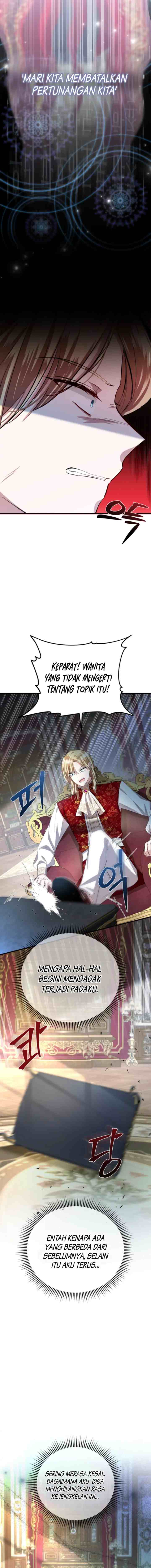 That Villain's Life, I'll Live It Once chapter 12 halaman 8
