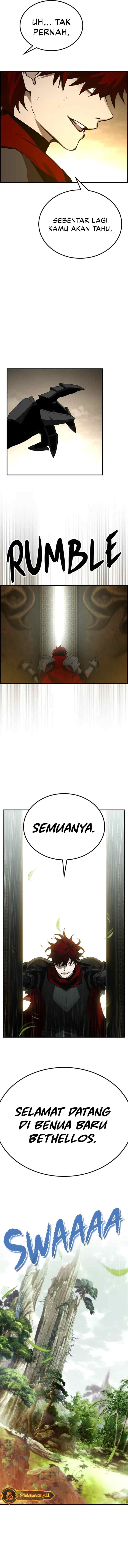 Bad Ending Maker chapter 52 halaman 17