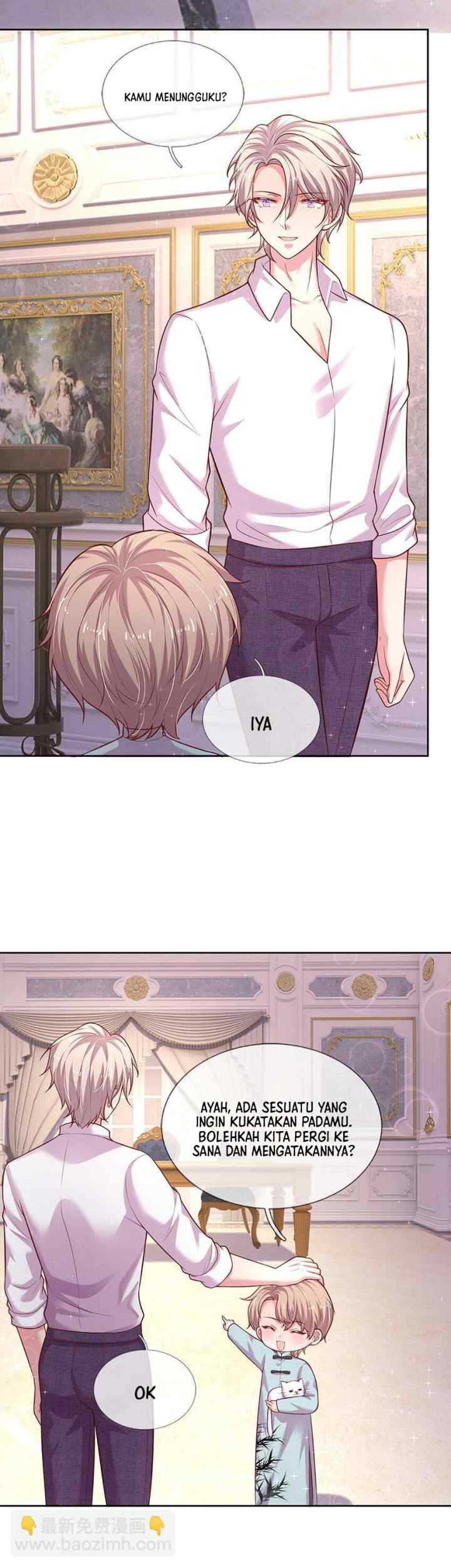 Drama Mommy Online Battle chapter 82 halaman 4