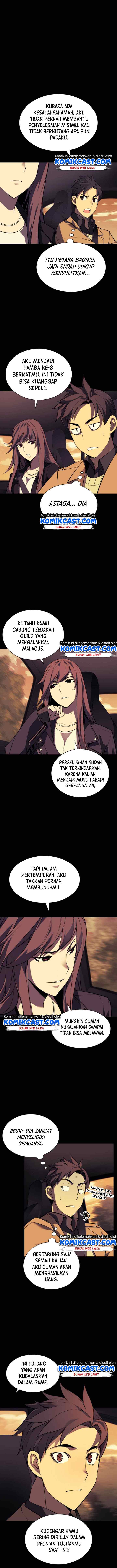 Overgeared New chapter 58 halaman 12
