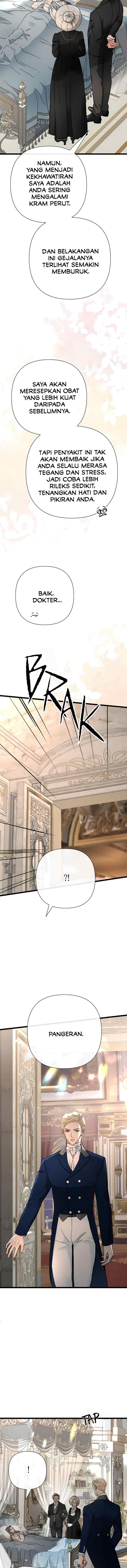 The Problematic Prince chapter 71 halaman 9