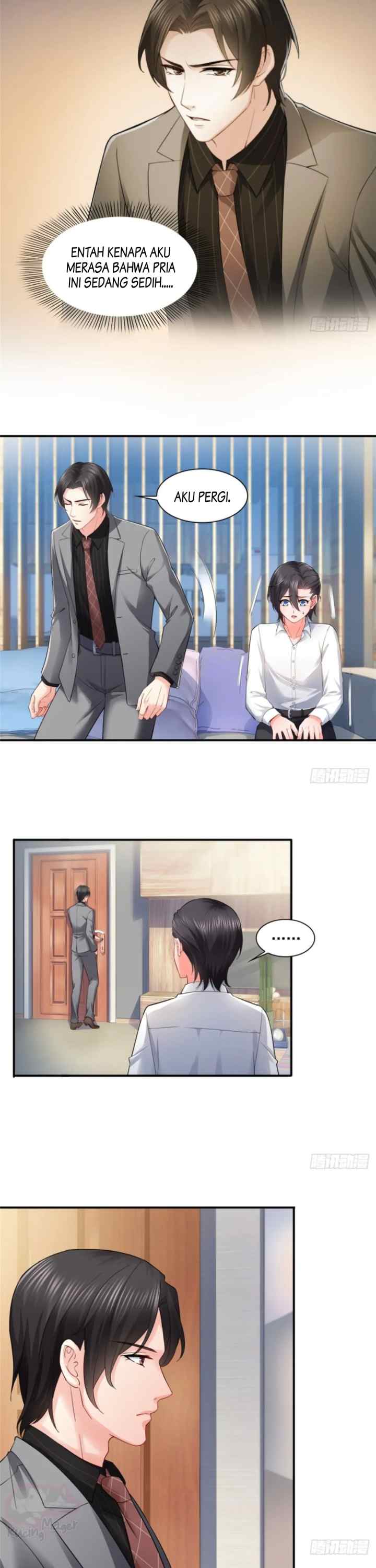 Just Like Cold Light Meets Scorching Sun chapter 93 halaman 11