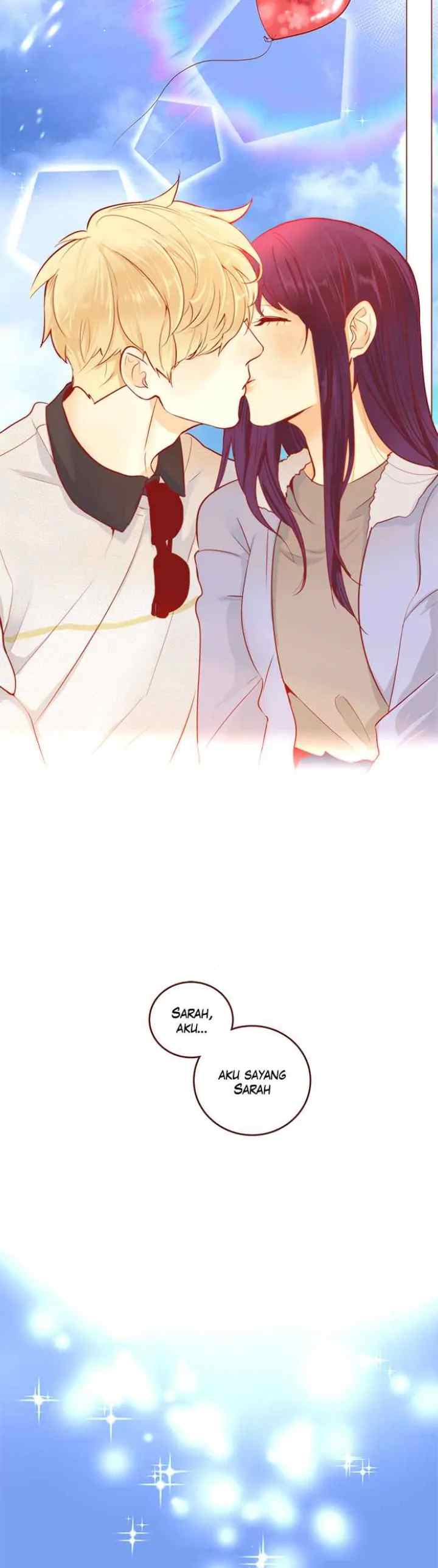 Flawless chapter 157 halaman 10