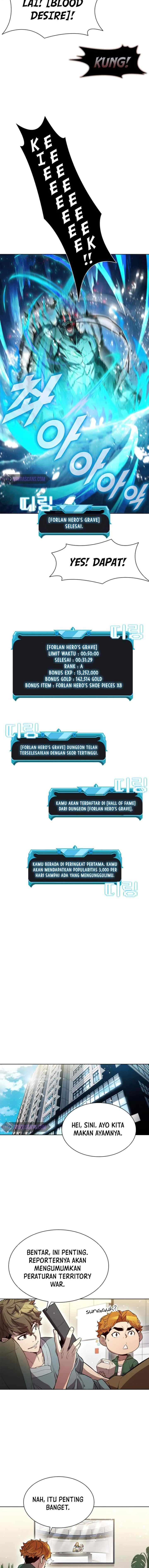 The Taming Master chapter 60 halaman 6