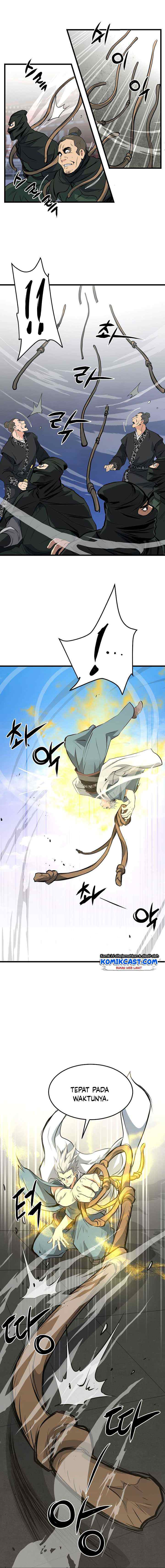 Grand General chapter 40 halaman 14