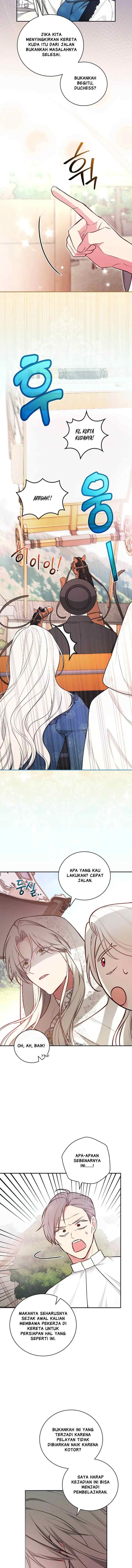 Seducing Duke Monster chapter 60 halaman 10