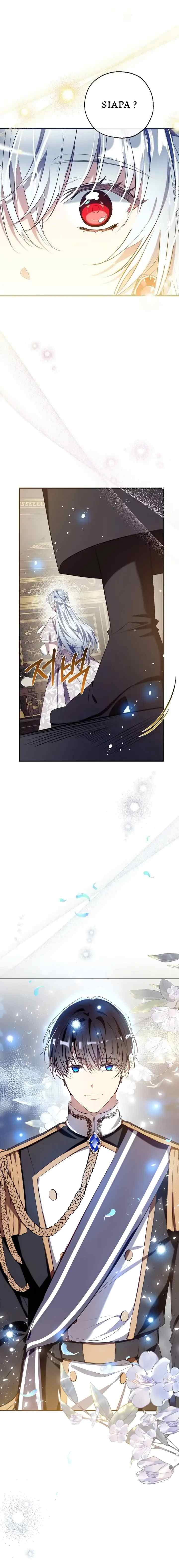 Family is Needed chapter 112 halaman 6