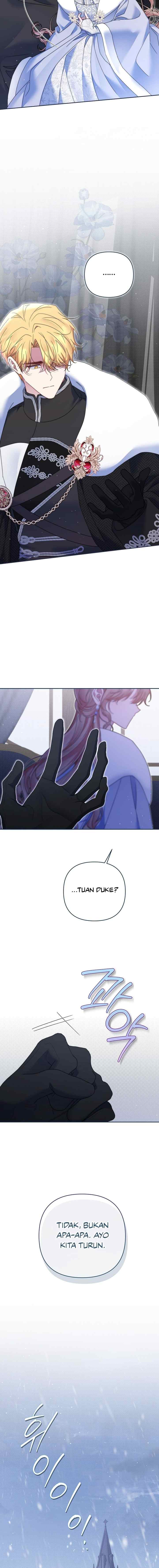 Pet Handmaiden chapter 56 halaman 10