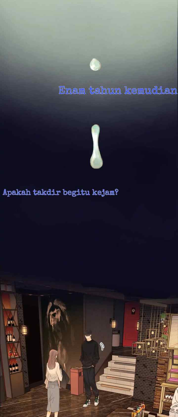 Hard to Deceive chapter 0 halaman 7