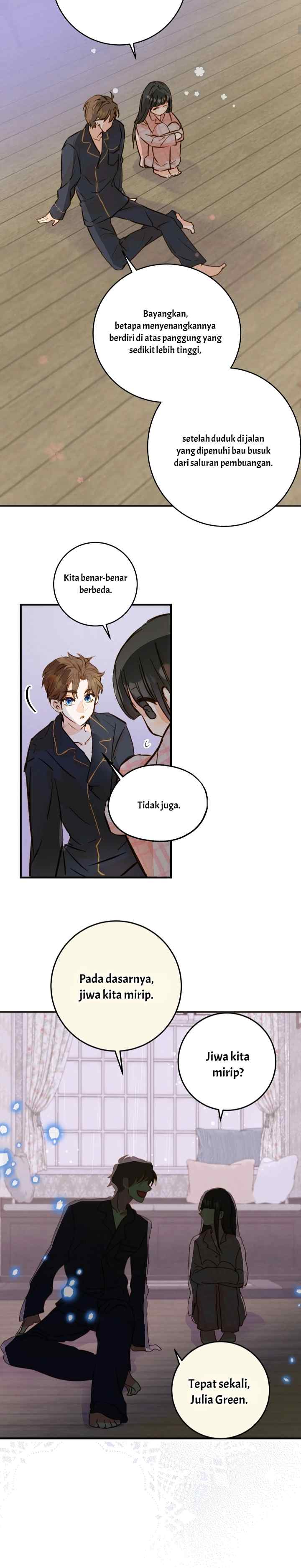William In The Closet chapter 4 halaman 15