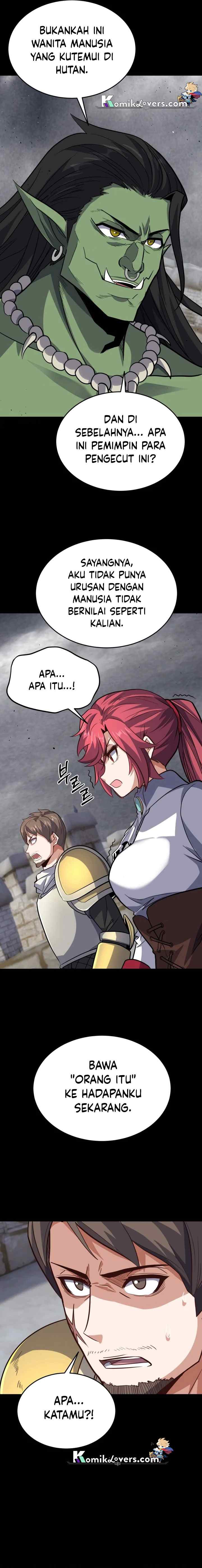 Reincarnation of the Swordmaster chapter 25 halaman 17