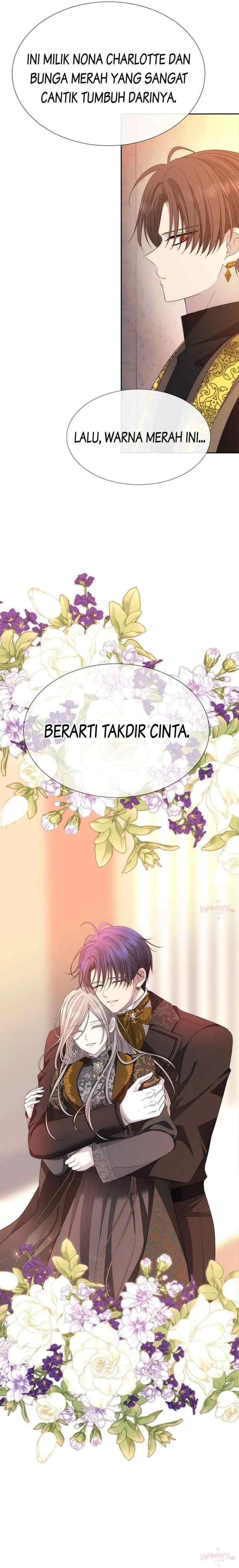 Charlotte Has Five Disciples chapter 205 halaman 15