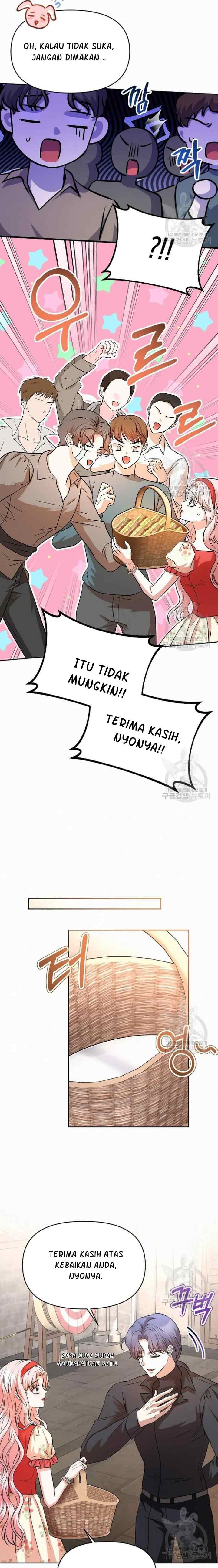 I Think My Marriage Was A Mistake chapter 18 halaman 13