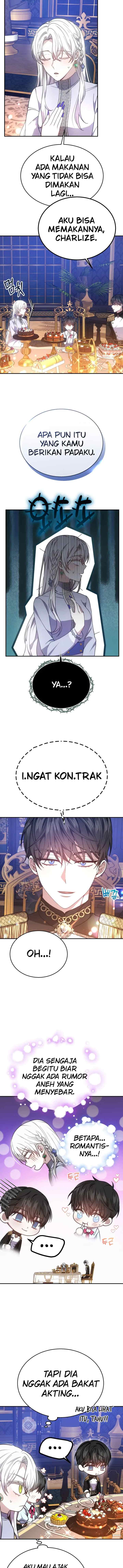 The Male Lead's Nephew Like Me So Much chapter 41 halaman 7