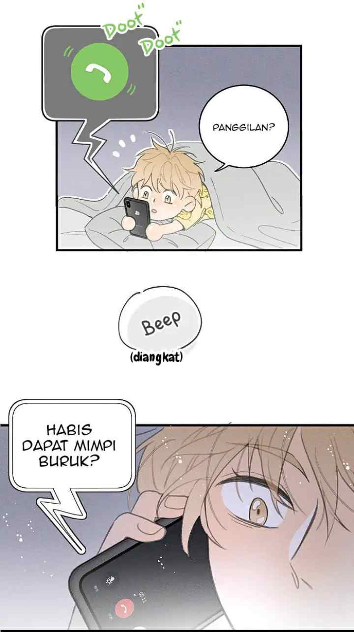 Salt Friend chapter 86 halaman 9
