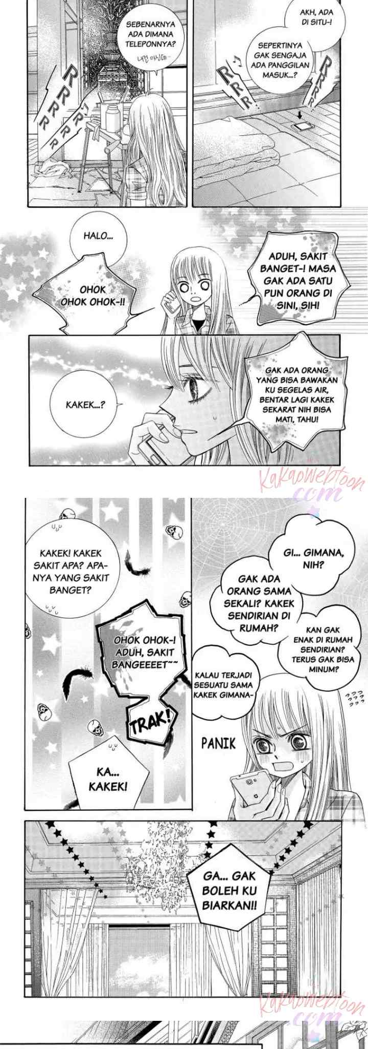 I Pick Dahong chapter 17 halaman 11