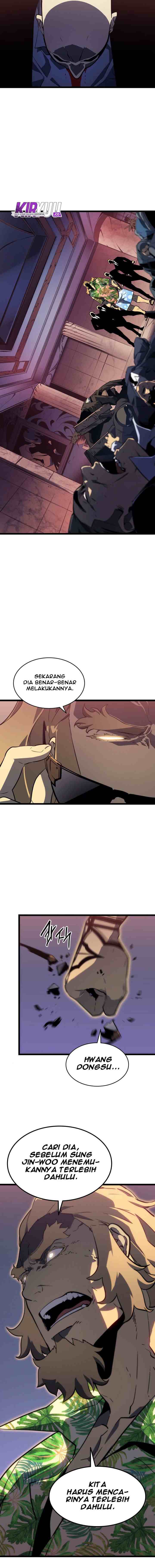Solo Leveling chapter 143 halaman 13