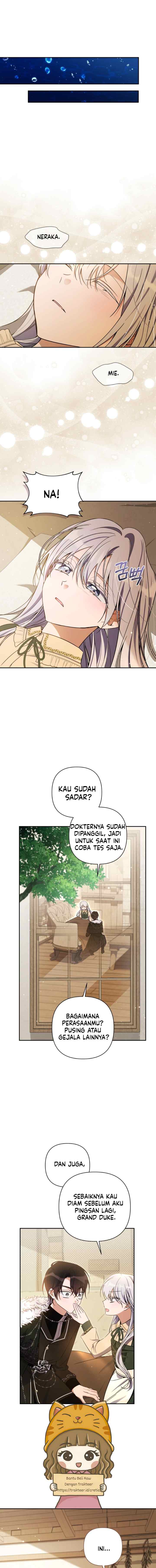 Do You Need Salvation? chapter 17 halaman 16