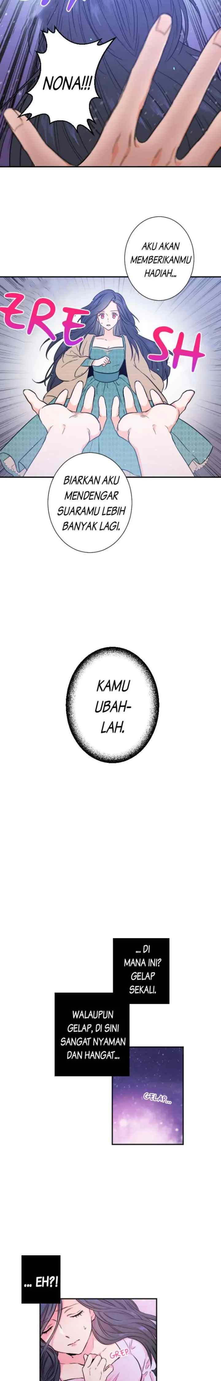 Lady Baby chapter 0 halaman 10