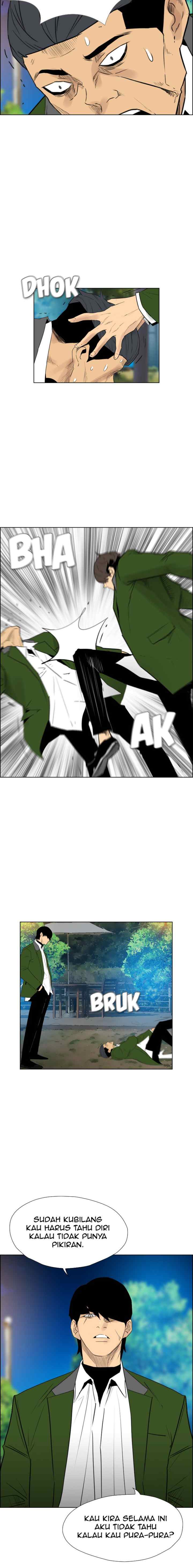 Reawaken Man chapter 117 halaman 5
