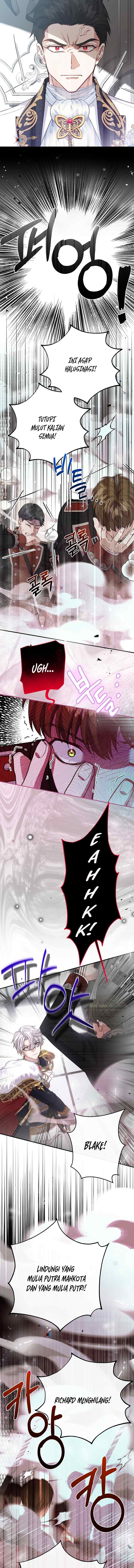 I Became the Wife of the Monstrous Crown Prince chapter 108 halaman 5