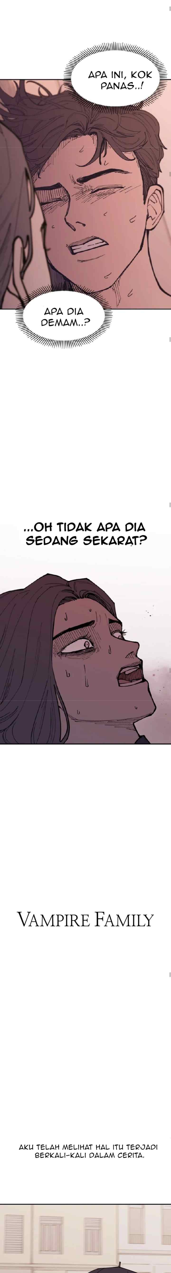 Vampire Family chapter 14 halaman 6