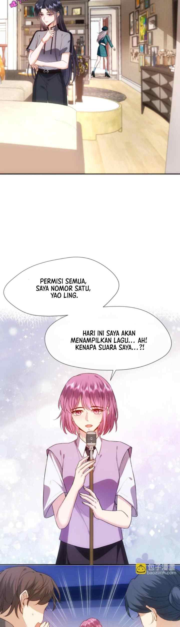 Madam and Her Daily Online Face-Slapping chapter 85 halaman 4