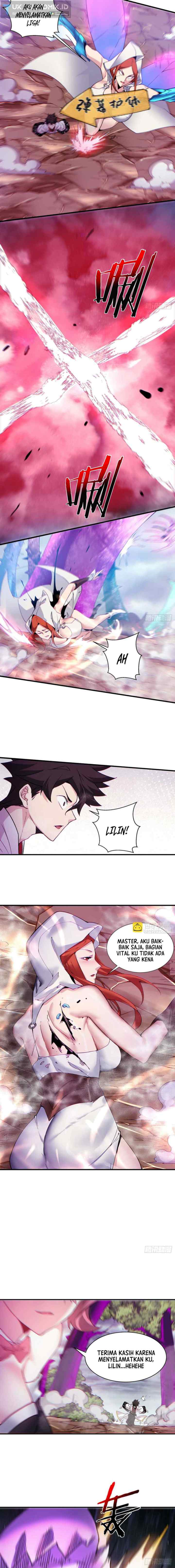 As The Richest Man, I Really Dont Want To Be Reborn chapter 123 halaman 5