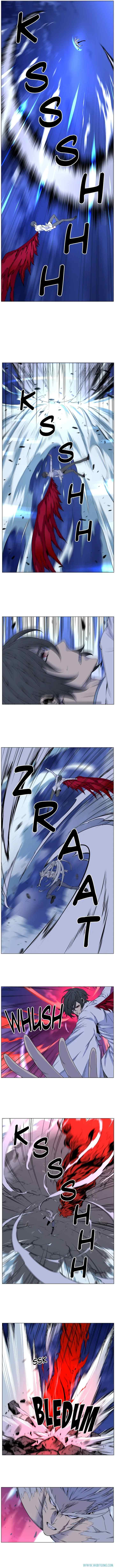 Noblesse chapter 480 halaman 4