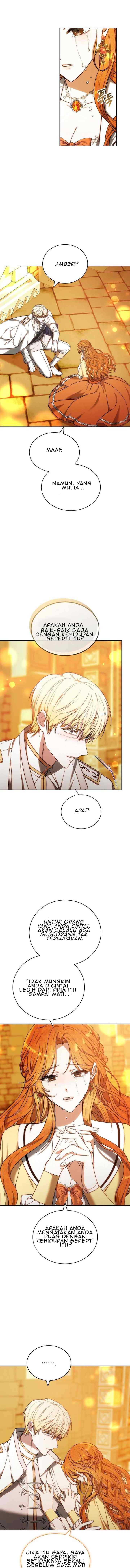 Bride of Obsidian chapter 39 halaman 17